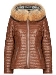 χοντρό μπουφάν oakwood mandy