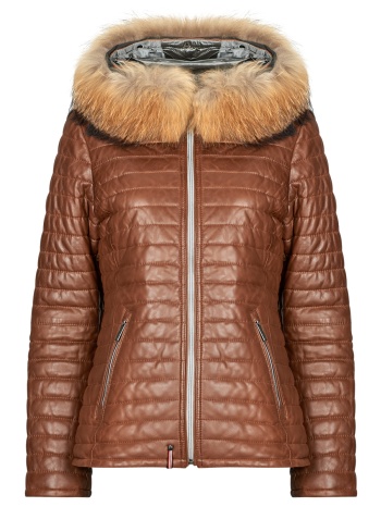 χοντρό μπουφάν oakwood mandy