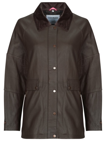 παρκά oakwood carmel