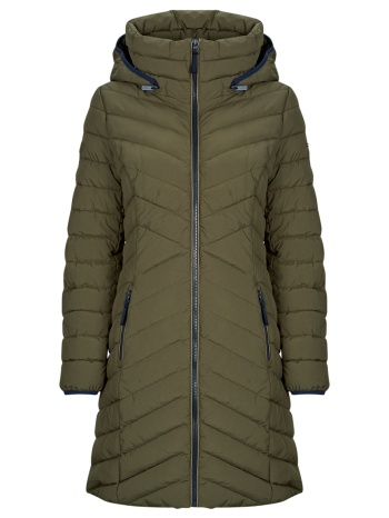 χοντρό μπουφάν pepe jeans sann long σε προσφορά