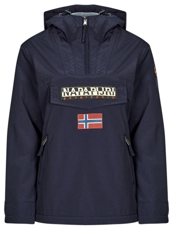 παρκά napapijri rainforest w pkt 4 σε προσφορά