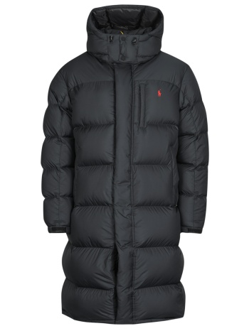 χοντρό μπουφάν polo ralph lauren doudoune longue gorham