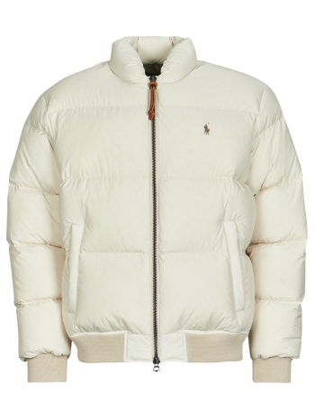 χοντρό μπουφάν polo ralph lauren doudoune bomber ripstop