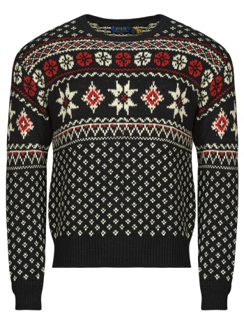 πουλόβερ polo ralph lauren pull snow falks