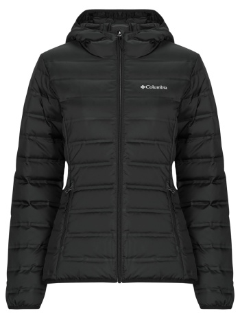 χοντρό μπουφάν columbia lake 22 ii down hooded jacket
