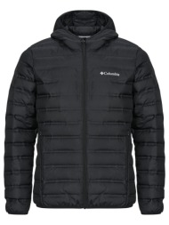 χοντρό μπουφάν columbia lake 22 ii down hooded jacket