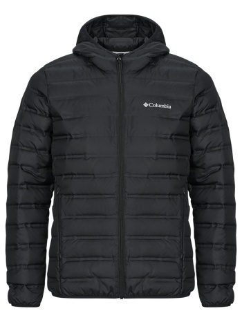 χοντρό μπουφάν columbia lake 22 ii down hooded jacket