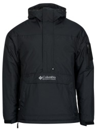 μπουφάν columbia challenger ii insulated pullover