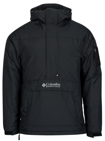 μπουφάν columbia challenger ii insulated pullover