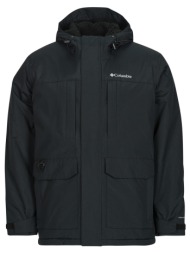 παρκά columbia landroamer sherpa lined jacket