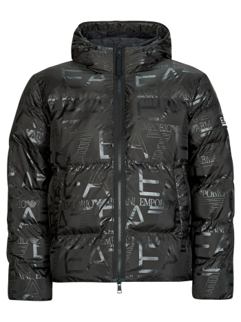 χοντρό μπουφάν emporio armani ea7 mountain m poly down σε προσφορά