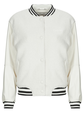 μπουφάν guess danielle college