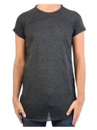 t-shirt με κοντά μανίκια deeluxe 86906 |