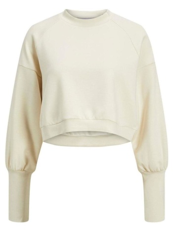 φούτερ jjxx 12217711 white | σε προσφορά