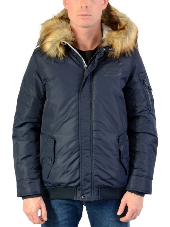 μπουφάν pepe jeans 140917 | σε προσφορά