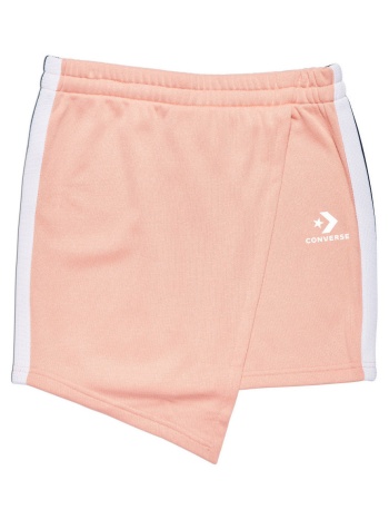 κοντές φούστες converse star chevon track skirt | σε προσφορά