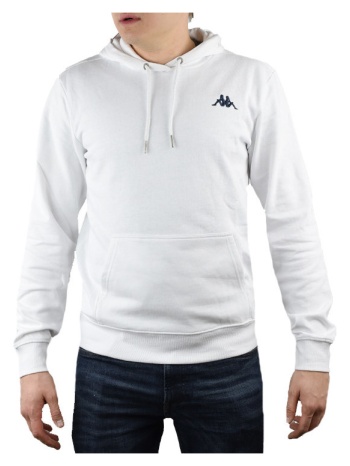 ζακέτα kappa vend hooded |