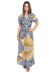 μακριά φορέματα isla ...