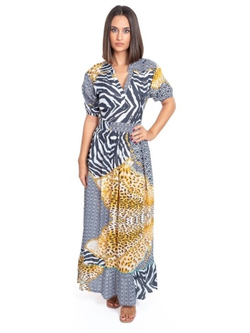 μακριά φορέματα isla bonita by sigris maxi maxi φόρεμα | σε προσφορά