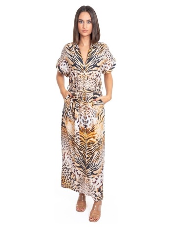 μακριά φορέματα isla bonita by sigris maxi maxi φόρεμα | σε προσφορά