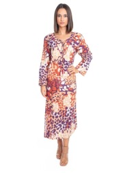 μακριά φορέματα isla ...