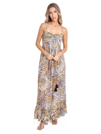 μακριά φορέματα isla bonita by sigris maxi maxi φόρεμα | σε προσφορά