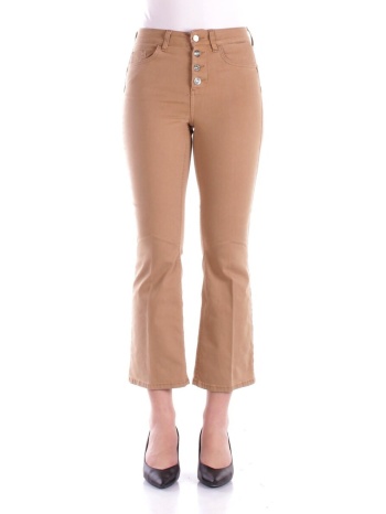 παντελόνι παραλαγγής liu jo ua5040t2594 | σε προσφορά