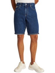 shorts & βερμούδες calvin klein jeans regular j30j327192 |