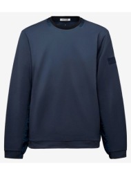 φούτερ premiata crew neck |