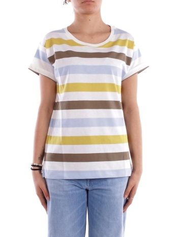 t-shirt με κοντά μανίκια barbour lml0759 | σε προσφορά