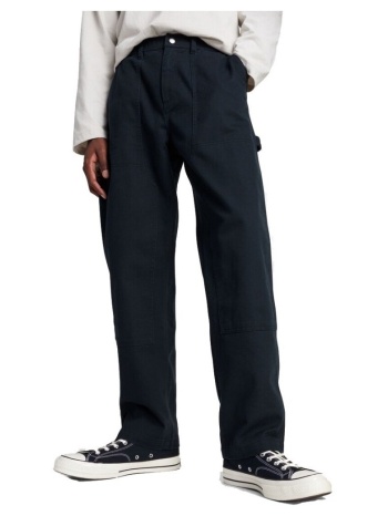 παντελόνια converse double knee harbor pants | σε προσφορά