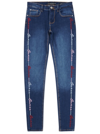 skinny jeans guess denim skinny embroider