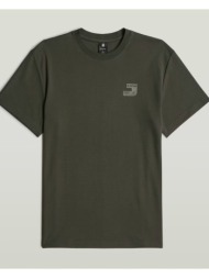 t-shirt με κοντά μανίκια ...