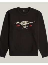 φούτερ g-star raw ...