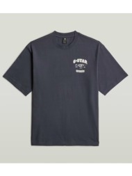 t-shirt με κοντά μανίκια ...