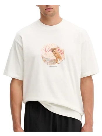 t-shirt με κοντά μανίκια vans caked ss | σε προσφορά