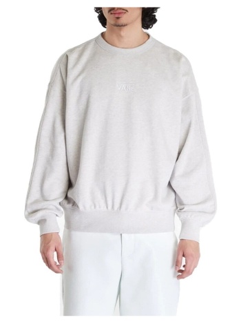 φούτερ vans lx premium crew fleece | σε προσφορά