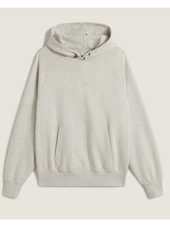φούτερ vans lx premium hoodie flee |