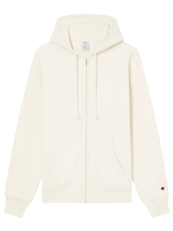 φούτερ champion full zip hoodie sweatshirt |