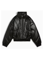 χοντρό μπουφάν puma dare ...