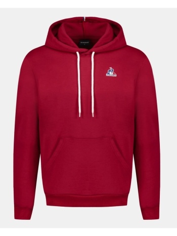 φούτερ le coq sportif ess hoody n1 |