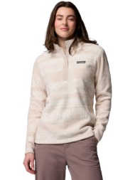 fleece columbia benton ...
