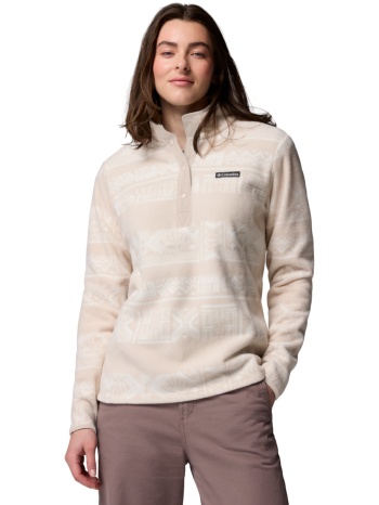 fleece columbia benton springs full zip fleece |