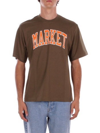 t-shirt με κοντά μανίκια chinatown market f5mkmath008 | σε προσφορά