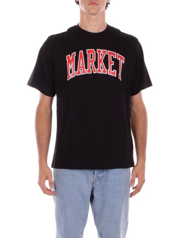 t-shirt με κοντά μανίκια chinatown market f5mkmath008 | σε προσφορά