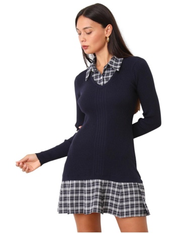 κοντά φορέματα la modeuse 76141_p180245 |