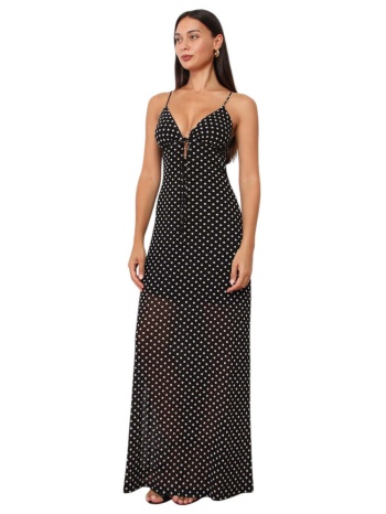 μακριά φορέματα la modeuse 76154_p180275 |