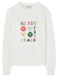 φούτερ silbon 135173 |