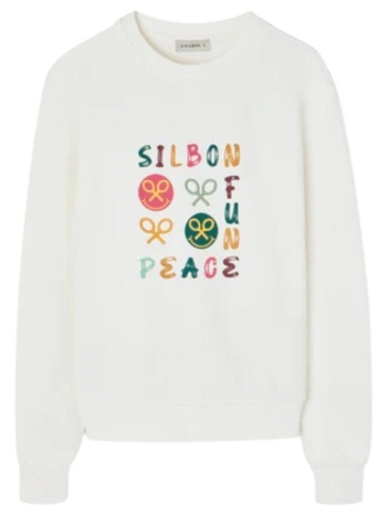 φούτερ silbon 135173 | σε προσφορά