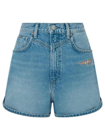κοντές φούστες pepe jeans pl801039 000 | σε προσφορά